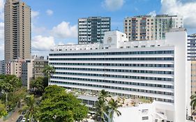 Hotel Da Bahia By Wish